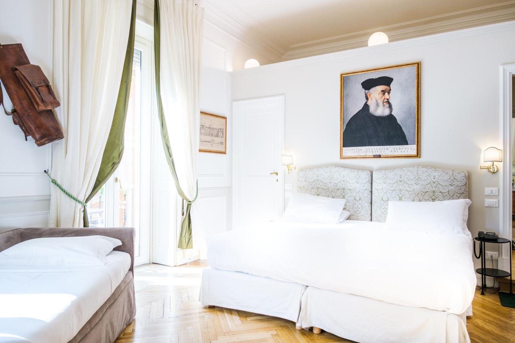 Relais Donna Lucrezia — Foto 3